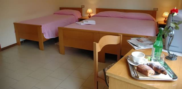 Albergo Ristorante Birra al Pozzo - Immagine 2