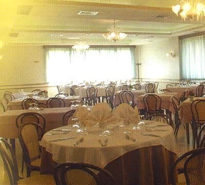 Albergo Ristorante Caio Mario - Immagine 1