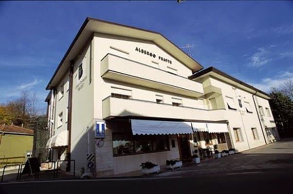 Albergo Ristorante Fratte - Immagine 2