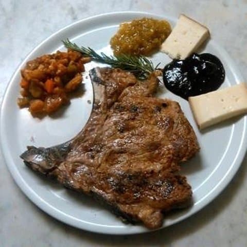 Albergo Ristorante Pizzeria Belvedere - Immagine 2