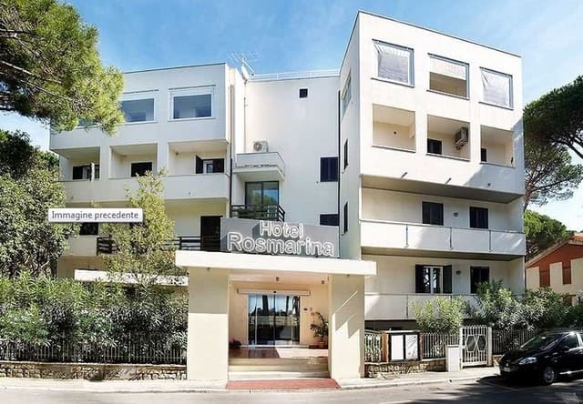 Albergo Ristorante Rosmarina - Immagine 2
