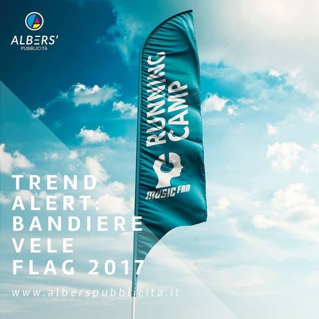 Albers' Pubblicità - Immagine 1