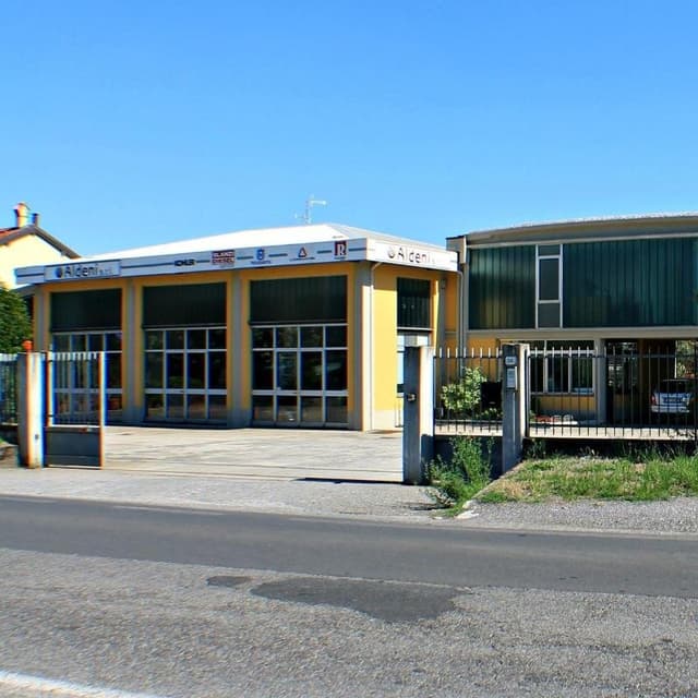 Aldeni Vittorio Sas - Immagine 1