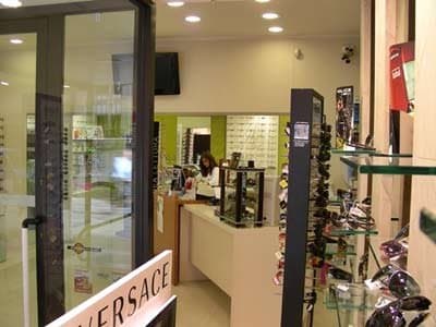 Alessandro Borchi Occhiali - Immagine 1