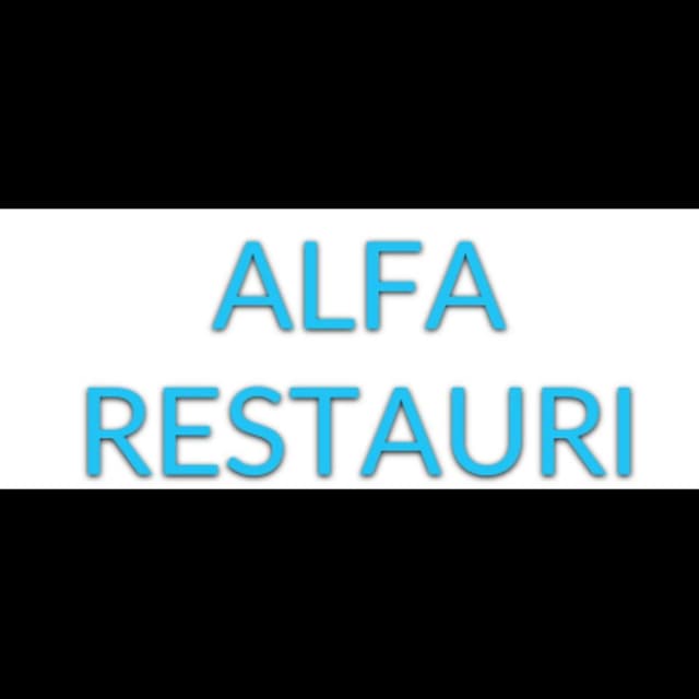 Alfa Restauri Srls - Immagine 1