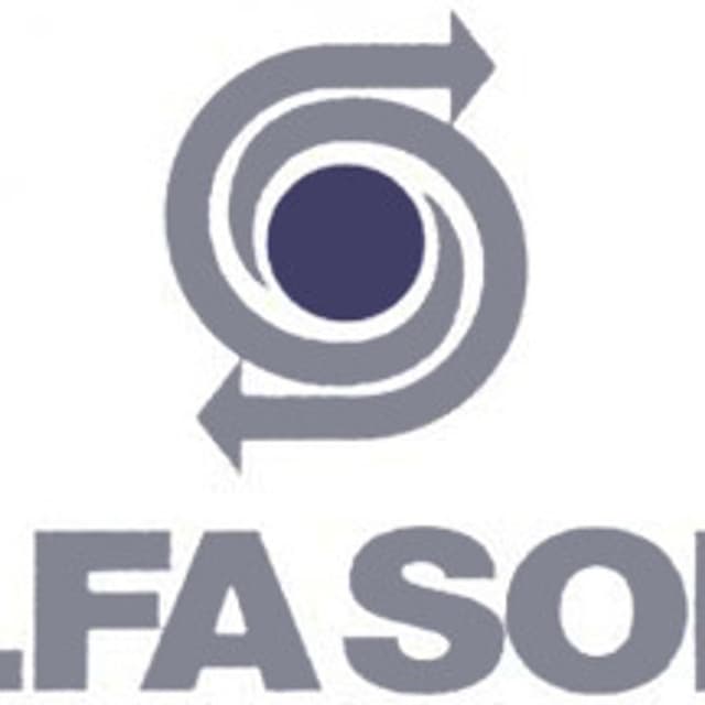 Alfa Soft - Immagine 1