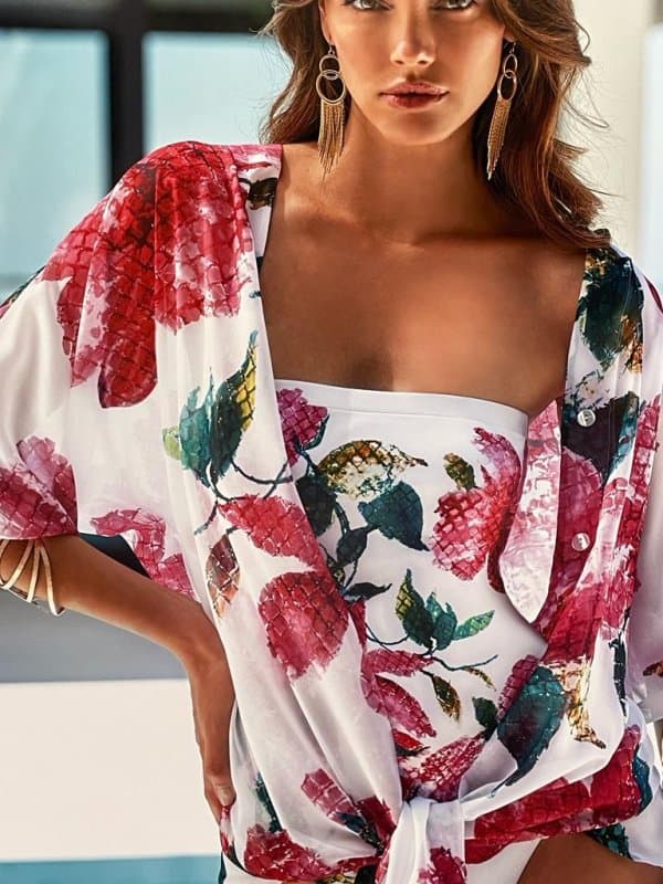 Alfonsina Lodi Intimo e Mare - Immagine 1