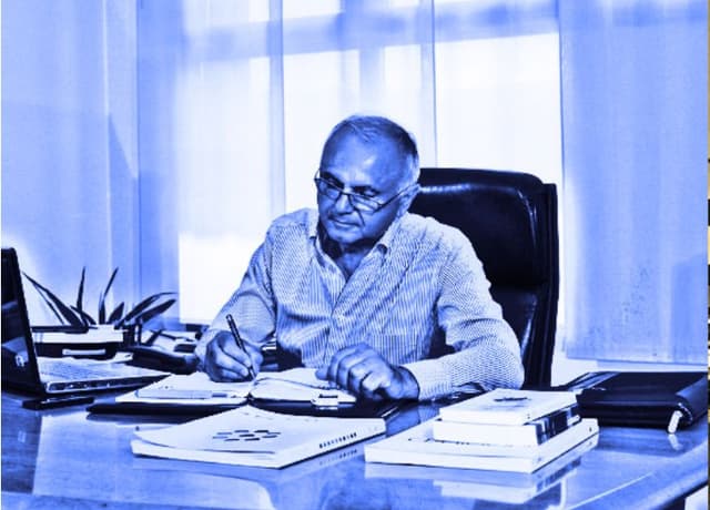 Alfonso Argeo S.r.l. - Impianti Elettrici Civili e Industriali - Immagine 1