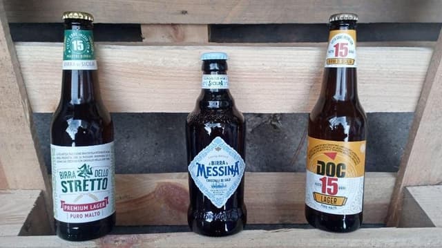 Alimentari Mafodda Antonino - Immagine 2