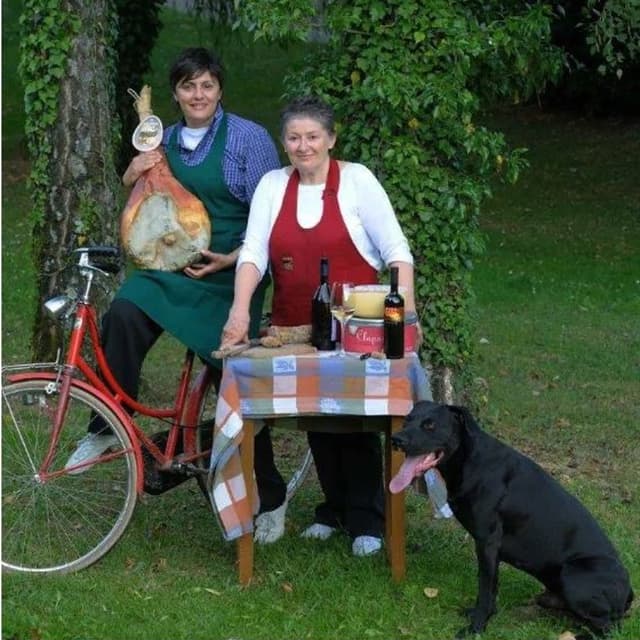 Alimentari Tomadin - Immagine 1