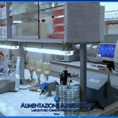 Alimentazione Ambiente - Immagine 2