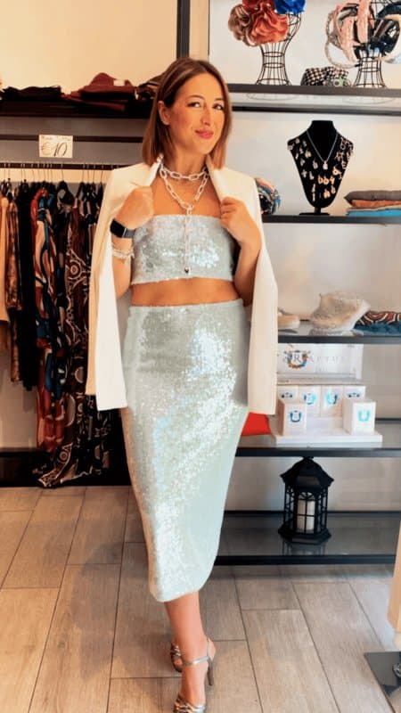 Alisèe abbigliamento donna - Immagine 2