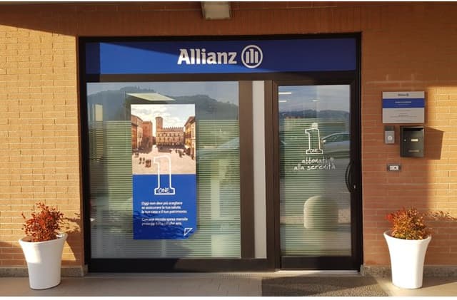 Allianz Agenzia 5654 - Sede di Todi - Agente Enrico Sordini - Immagine 1