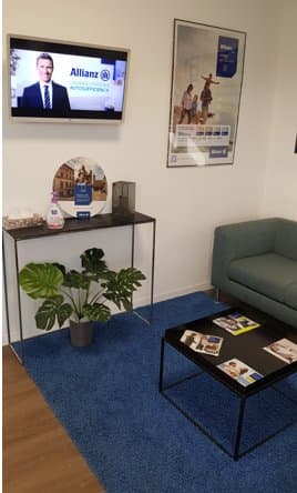 Allianz Agenzia 5654 - Sede di Todi - Agente Enrico Sordini - Immagine 2