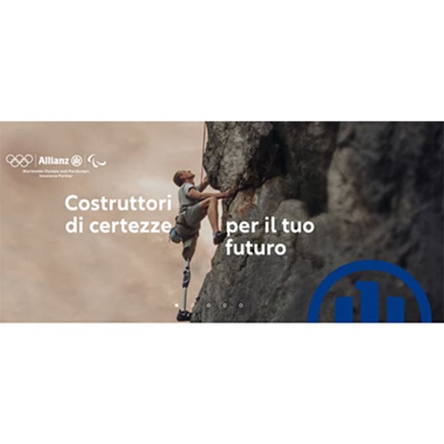 Allianz Agenzia Trapani Olmo - Talento Italiana S.r.l. - Immagine 1