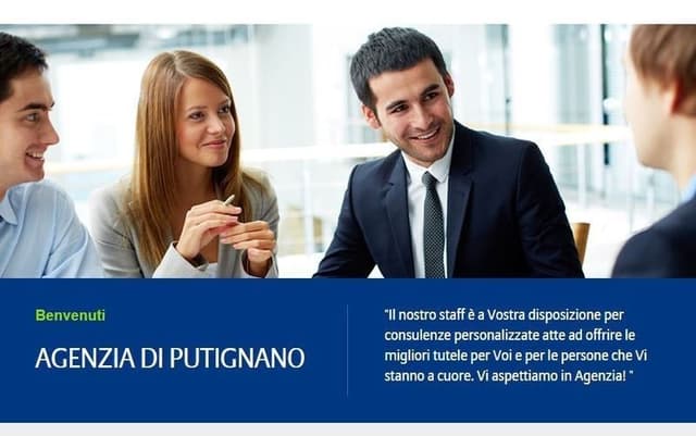 Allianz - Assicurazioni e Finanza s.a.s. di Tiziana Giampietro & C. - Immagine 2
