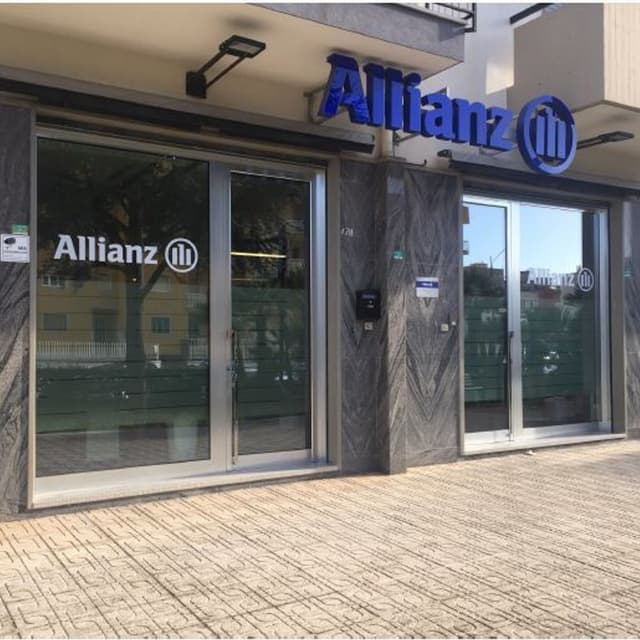 Allianz - Assicurazioni e Finanza s.a.s. di Tiziana Giampietro & C. - Immagine 1
