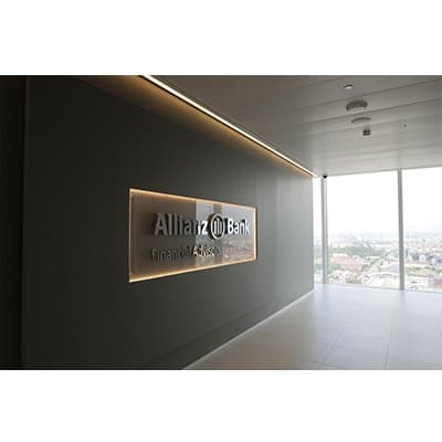 Allianz Bank - Verona - Immagine 2