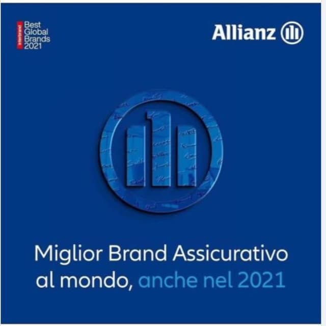 Allianz - Gianni Labbiento & Michele Clemente S.n.c. - Immagine 2