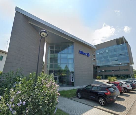 Allianz Reggio 98 Conforti & C. Servizi Assicurativi S.a.s. di Conforti M. & C. - Immagine 1