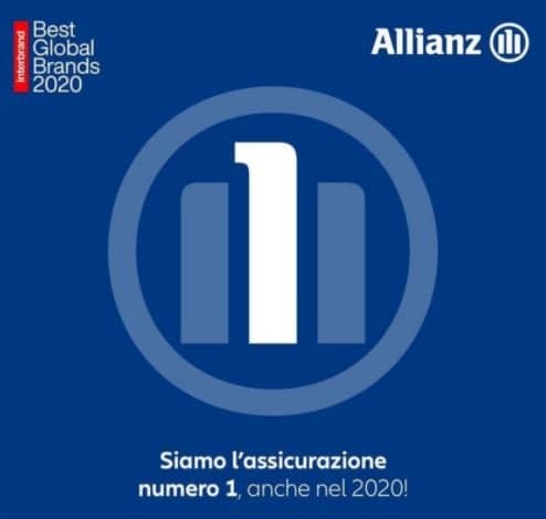 Allianz Reggio 98 Conforti & C. Servizi Assicurativi S.a.s. di Conforti M. & C. - Immagine 2