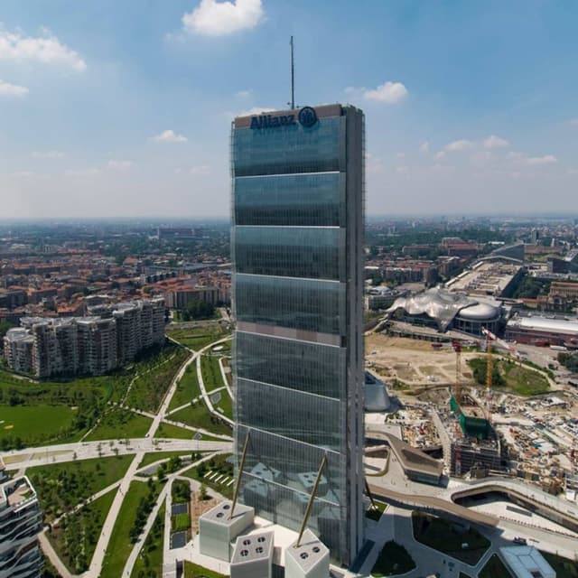 Allianz Varazze - Servizi Assicurativi e Finanziari di Giorgis Angelo - Immagine 2