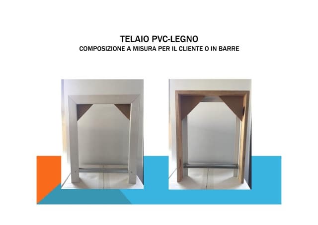 Alluminio Matina - Immagine 1