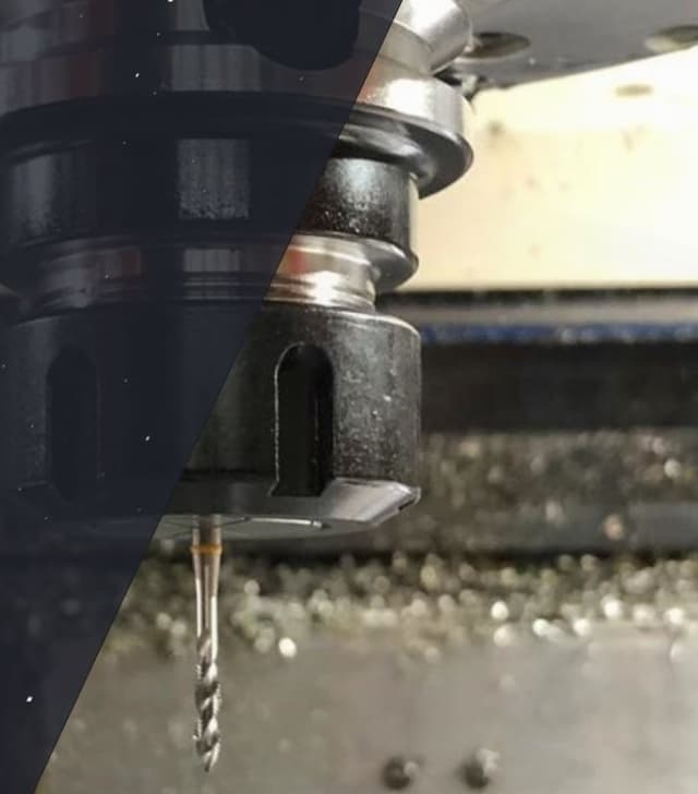 ALM Arbuatti Lavorazioni Meccaniche - Immagine 2