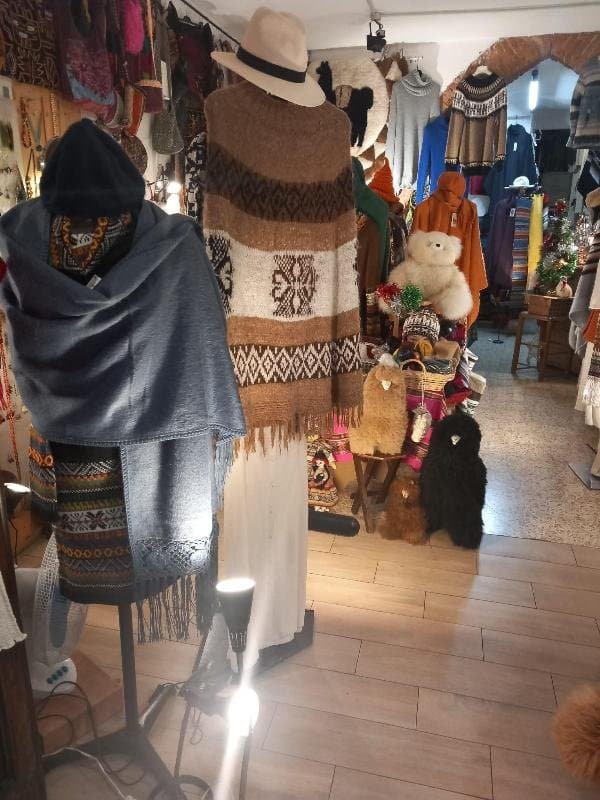 Alpaca Firenze - Immagine 1