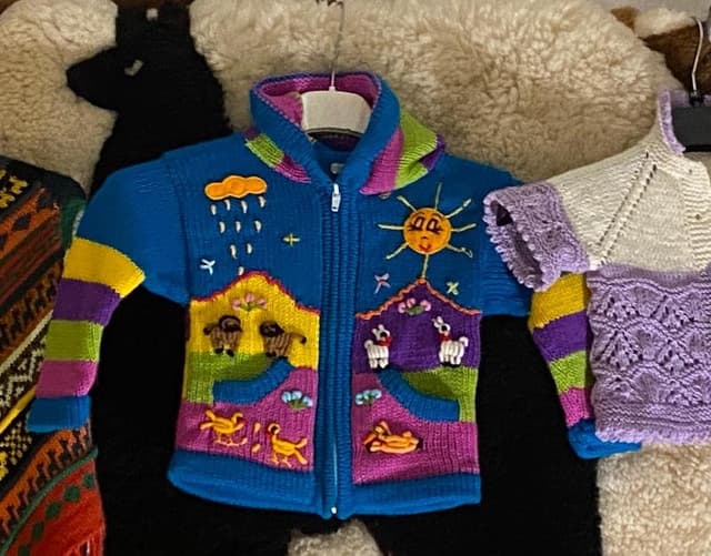 Alpaca Firenze - Immagine 2