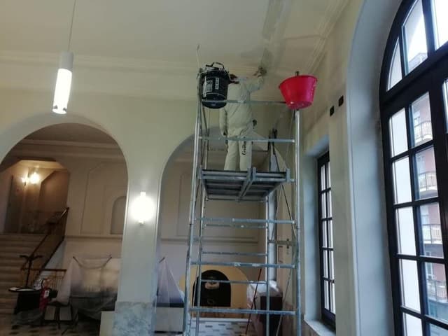 Alpha Multiservice SRL - Immagine 2