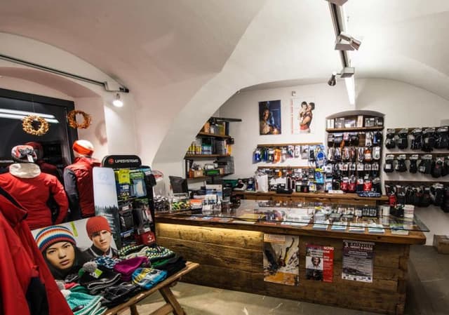 Alpstation Bruneck - Immagine 1