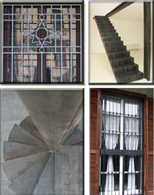 Altana Carpenterie Metalliche - Immagine 1