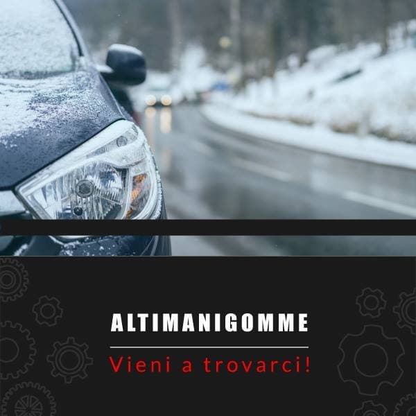 Altimani Gomme - Immagine 1