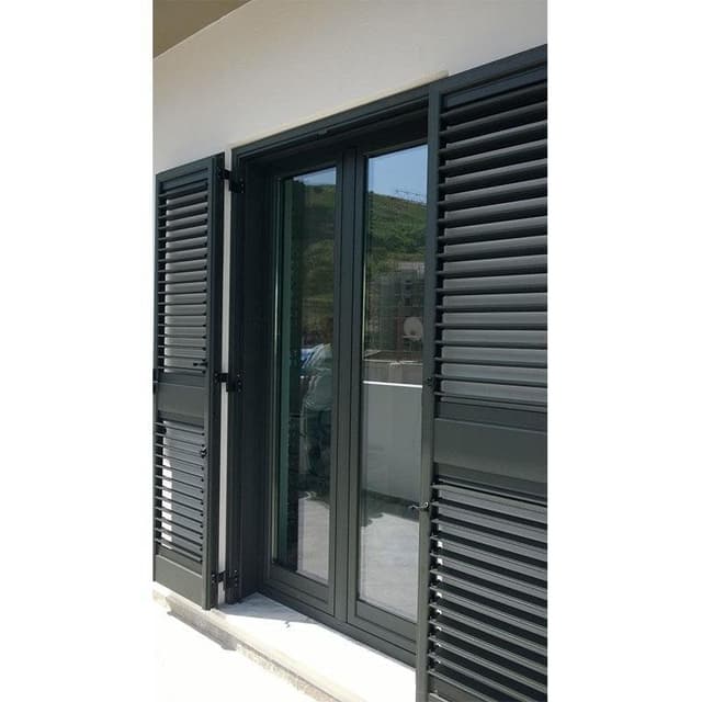 Alufin Serramenti Sas - Immagine 2