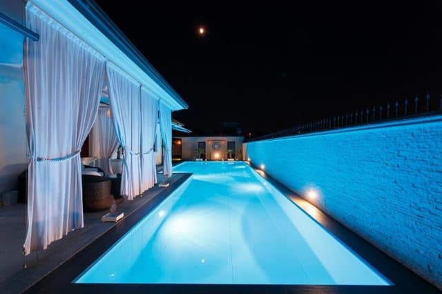 Am Casali - Piscine Giardini e Garden Center - Immagine 1