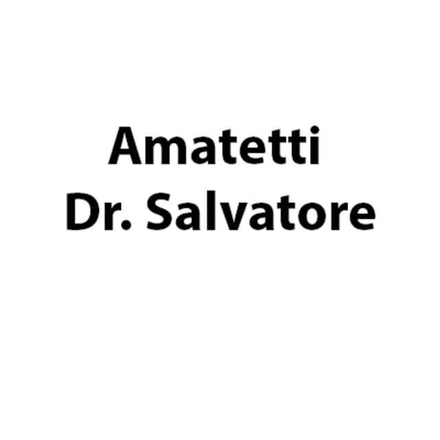 Amatetti Dr. Salvatore - Immagine 2