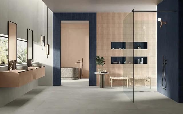 Amato Ceramiche Luxury Living - Immagine 1