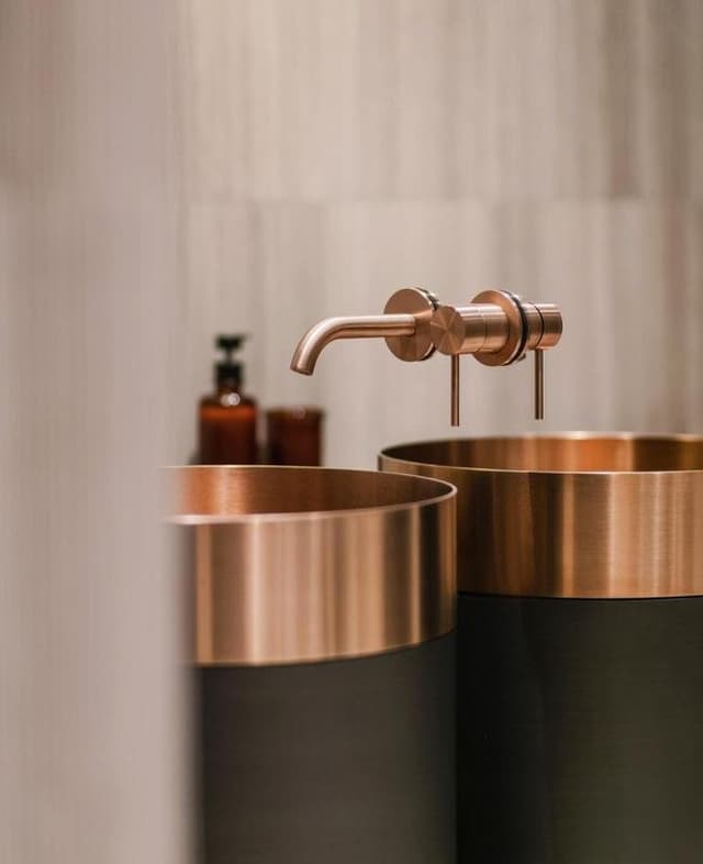 Amato Ceramiche Luxury Living - Immagine 2