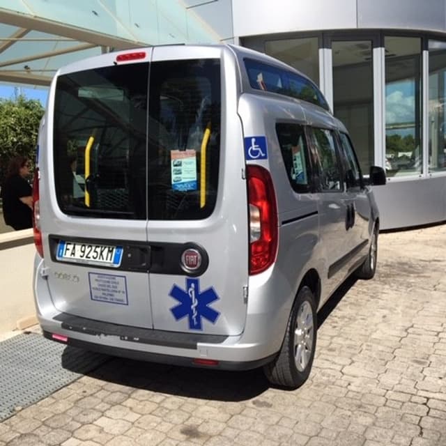 Ambulanza Privata Palermo - Immagine 2