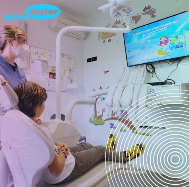 Ambulatorio Arno - Immagine 1