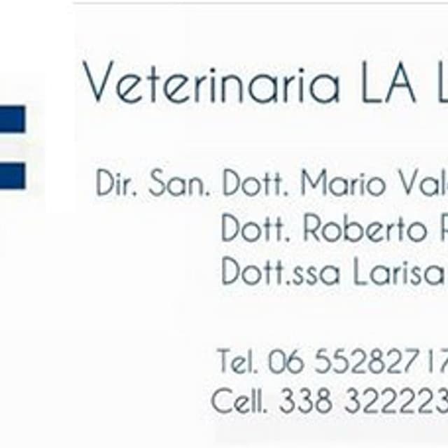 Ambulatorio Associato Veterinaria La Loggia - Immagine 2