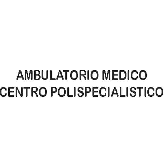 Ambulatorio Medico Centro Polispecialistico - Immagine 2