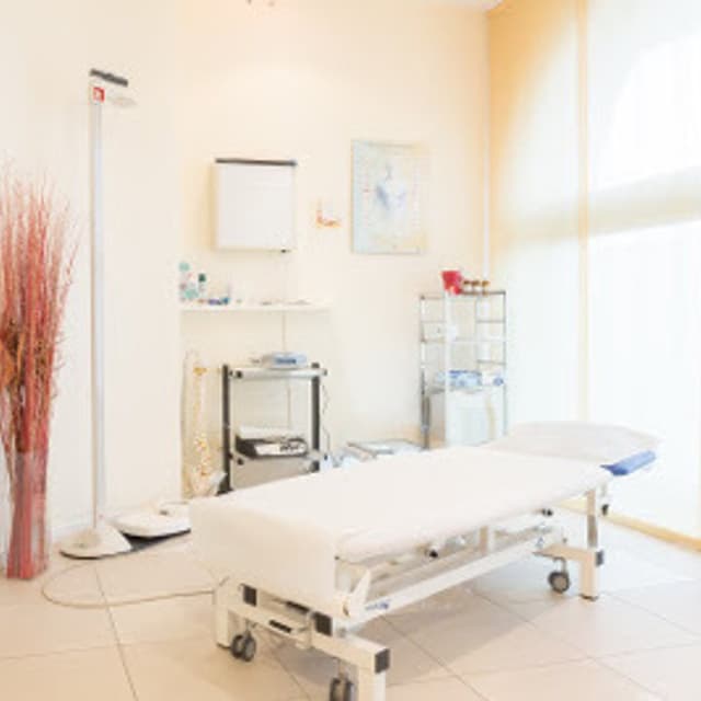 Ambulatorio Polispecialistico San Carlo S.r.l. - Immagine 1