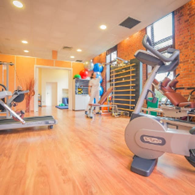 Ambulatorio Polispecialistico San Carlo S.r.l. - Immagine 2