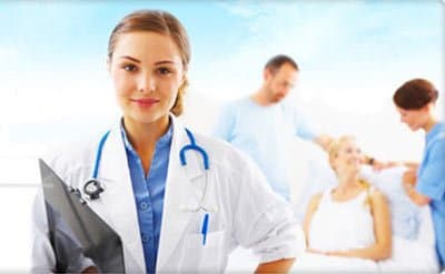 Ambulatorio Radiologico Dr. Bodanza - Immagine 2