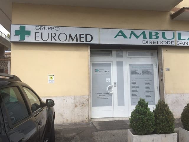 Ambulatorio Sanitario Gruppo Euromed - Immagine 2