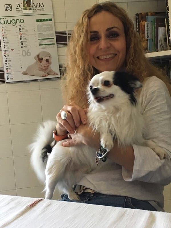 Ambulatorio Veterinario Albero Viola di Barbara Vicini - Immagine 1
