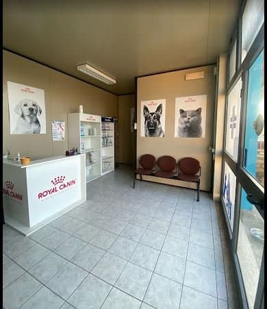 Ambulatorio Veterinario Farnese - Immagine 1