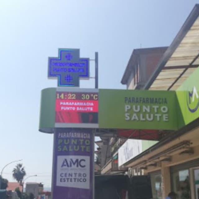 AMC - Centro Estetico e Benessere - Nutrizione - Dimagrimento - Immagine 1